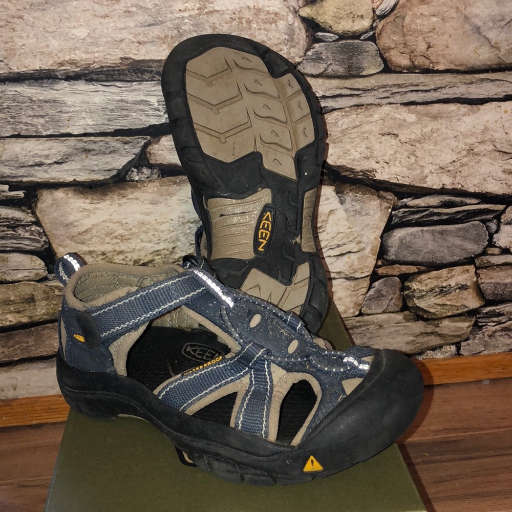 Kids Keen Venice H2 Waterproof Sandal